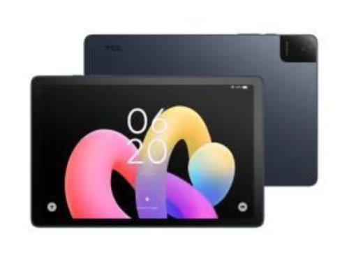TCL TAB 10L GEN 4 10.1" WXGA OCTA CORE 64GB RAM 4GB WI-FI ITALIA ANTRACITE